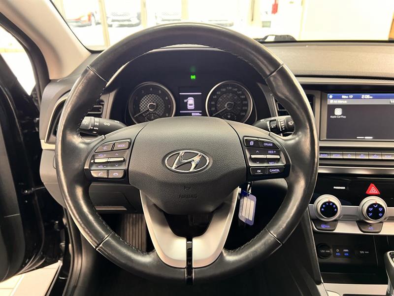 hyundai Elantra 2019 - 28