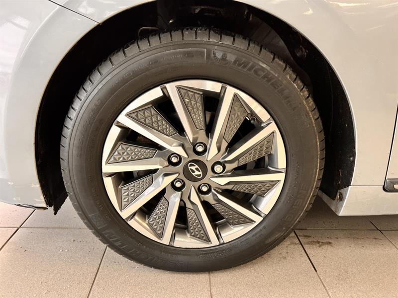 hyundai IONIQ Electric 2020 - 4