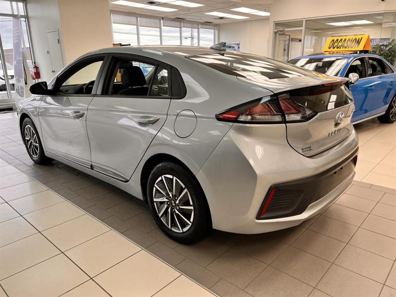 hyundai IONIQ Electric 2020 - 6