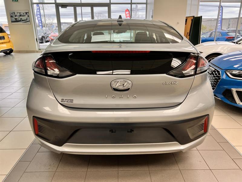 hyundai IONIQ Electric 2020 - 7