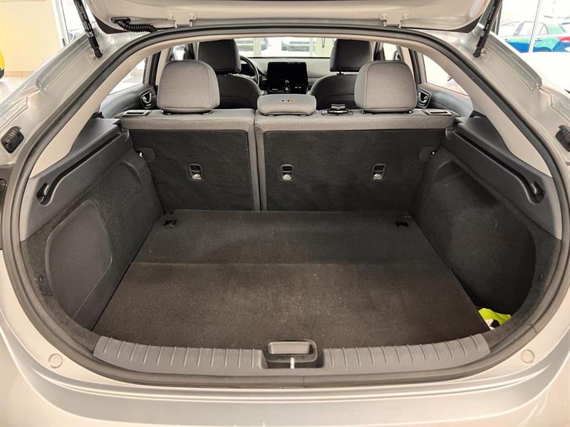 hyundai IONIQ Electric 2020 - 9