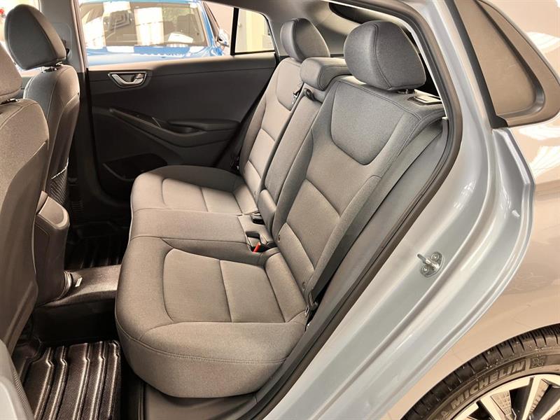 hyundai IONIQ Electric 2020 - 10