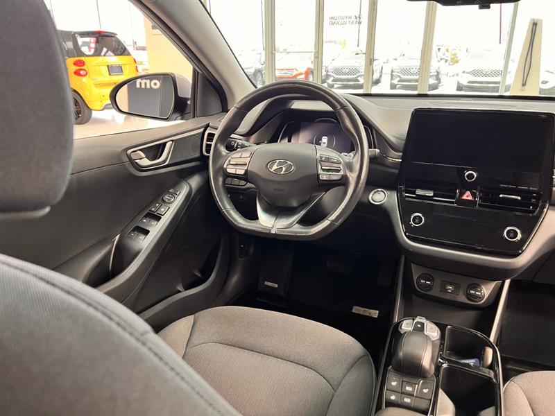 hyundai IONIQ Electric 2020 - 11