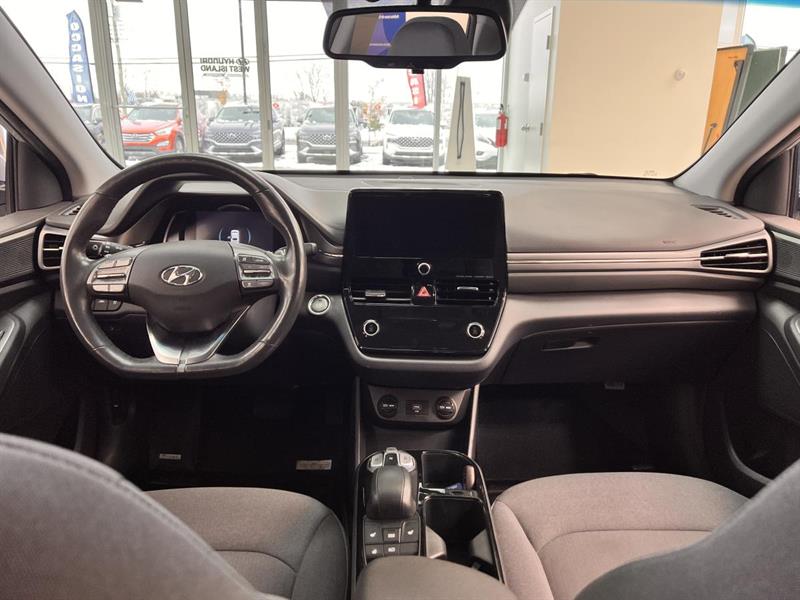 hyundai IONIQ Electric 2020 - 12