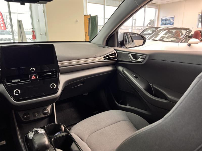 hyundai IONIQ Electric 2020 - 13