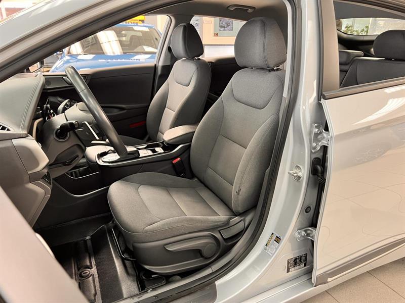 hyundai IONIQ Electric 2020 - 14