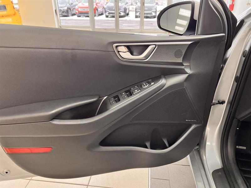 hyundai IONIQ Electric 2020 - 15