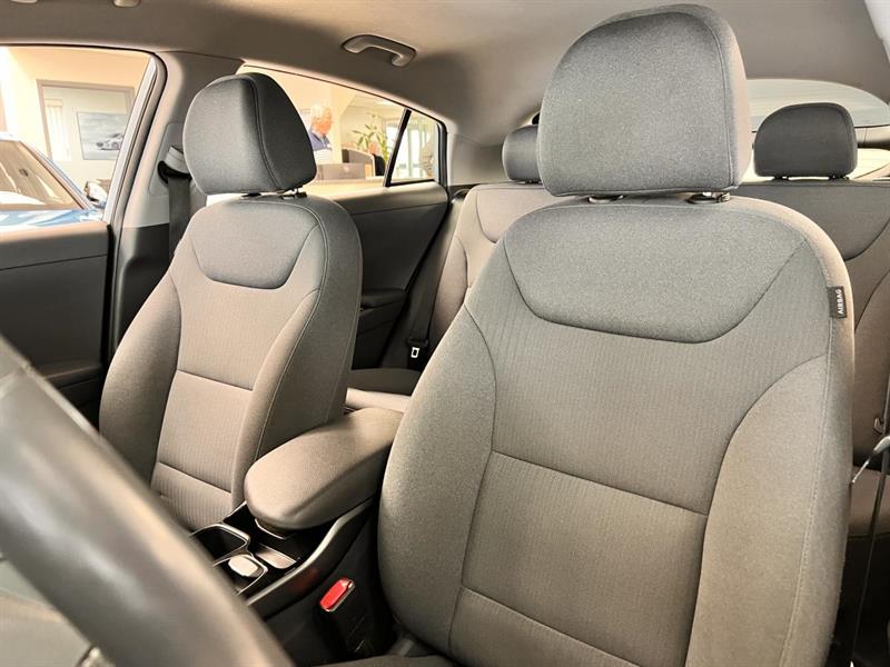 hyundai IONIQ Electric 2020 - 18