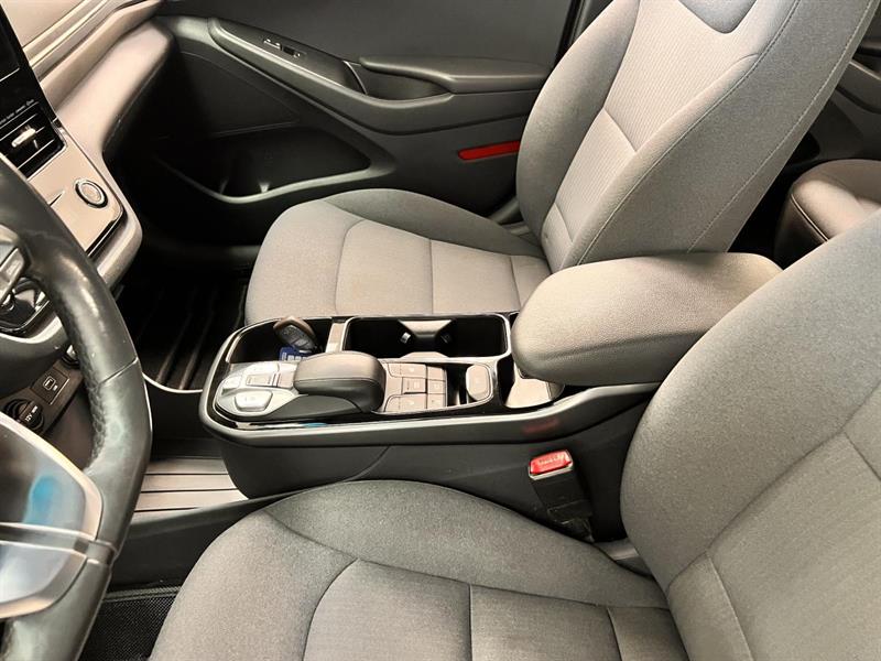 hyundai IONIQ Electric 2020 - 19