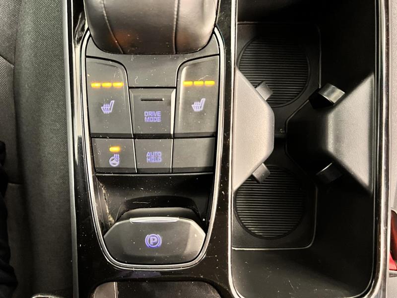 hyundai IONIQ Electric 2020 - 20