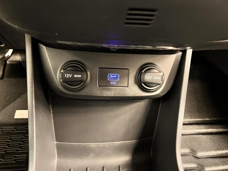 hyundai IONIQ Electric 2020 - 22