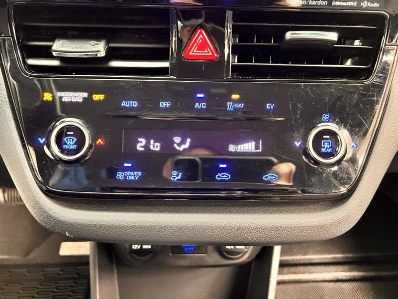 hyundai IONIQ Electric 2020 - 23