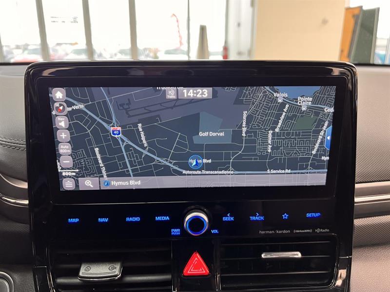 hyundai IONIQ Electric 2020 - 24