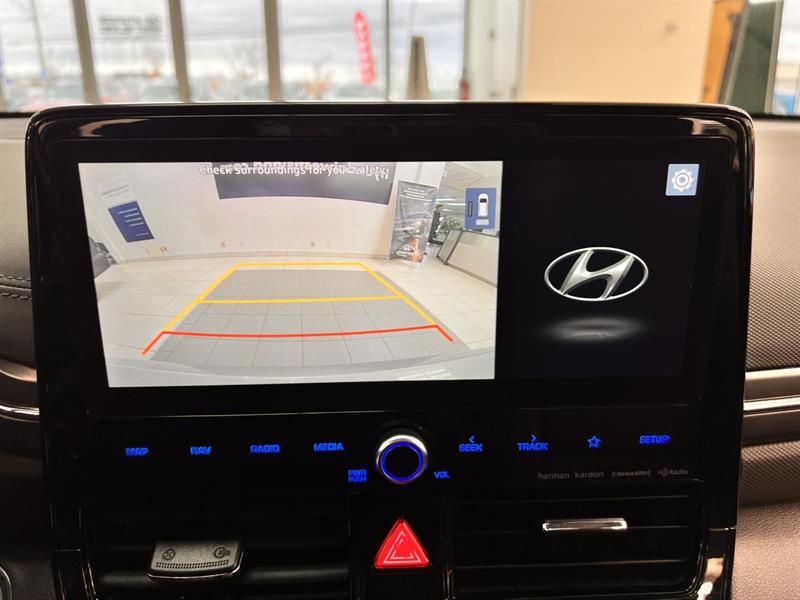 hyundai IONIQ Electric 2020 - 25