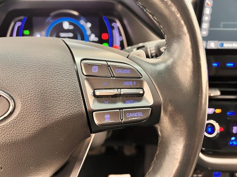 hyundai IONIQ Electric 2020 - 27