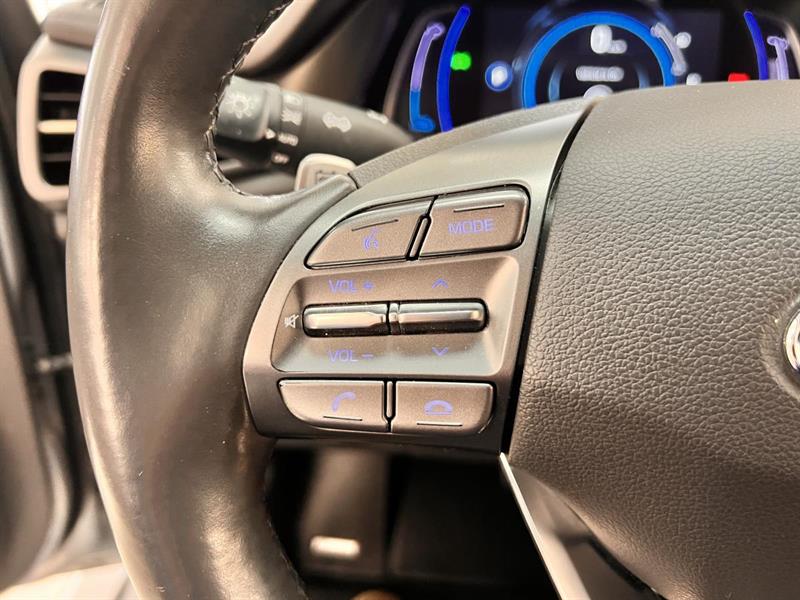 hyundai IONIQ Electric 2020 - 28