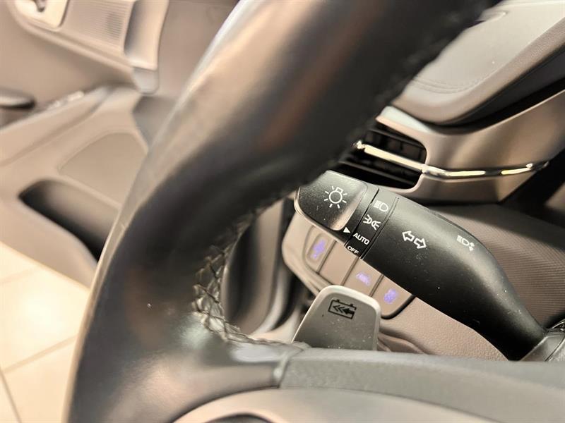 hyundai IONIQ Electric 2020 - 29