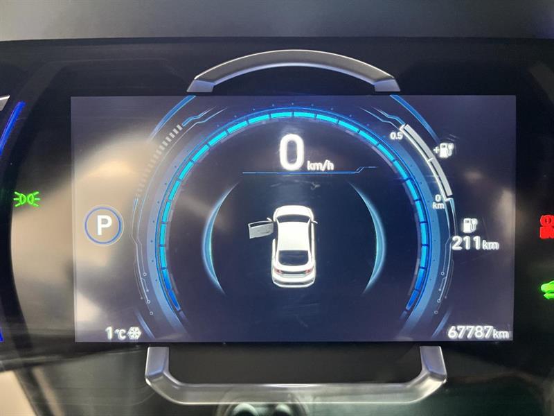 hyundai IONIQ Electric 2020 - 31