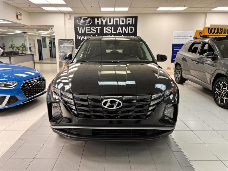 hyundai Tucson 2023 - 2