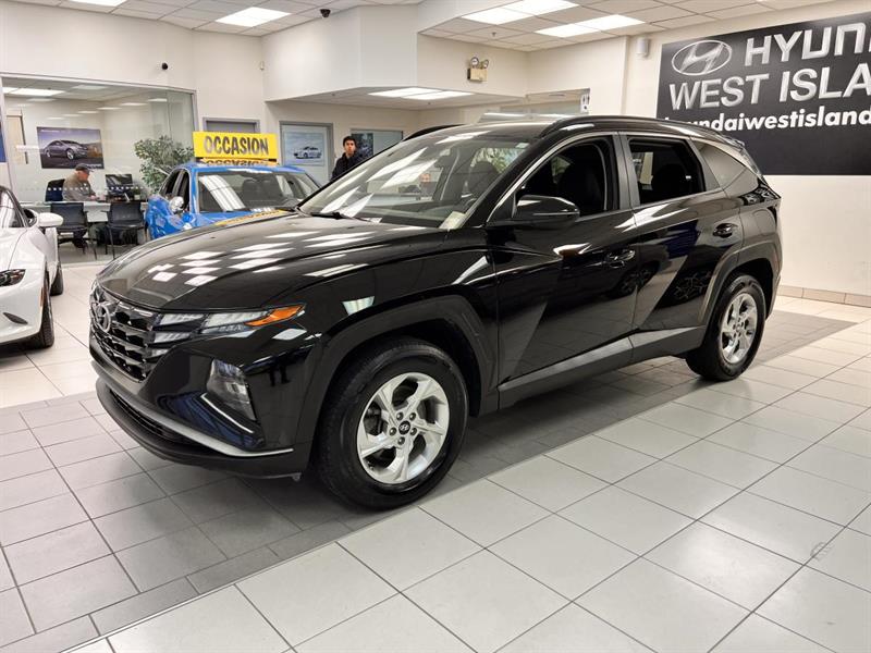 hyundai Tucson 2023 - 3