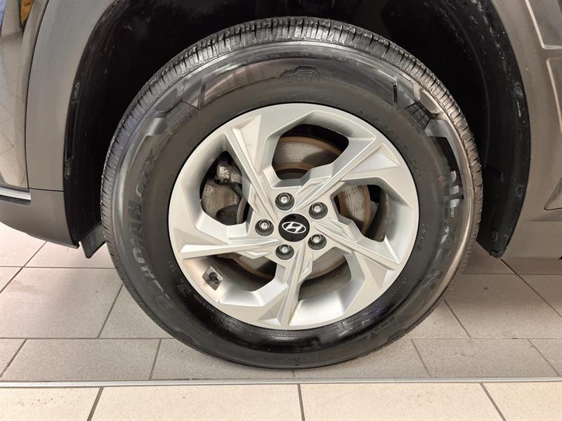 hyundai Tucson 2023 - 4