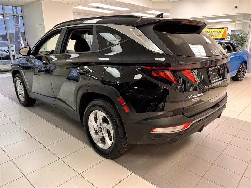 hyundai Tucson 2023 - 6