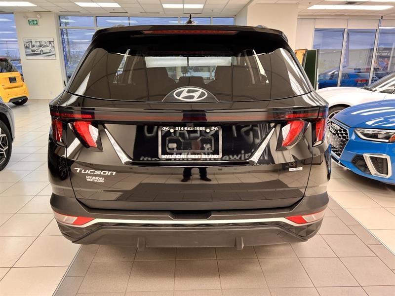 hyundai Tucson 2023 - 7