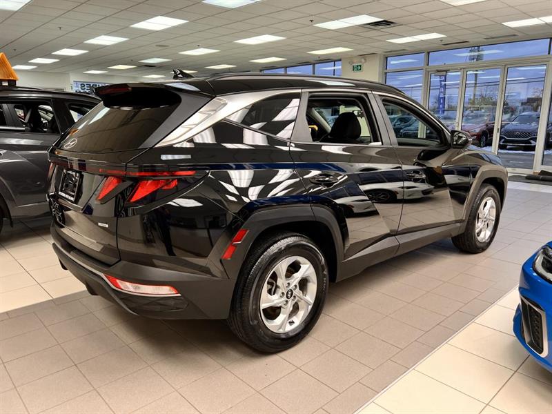 hyundai Tucson 2023 - 8