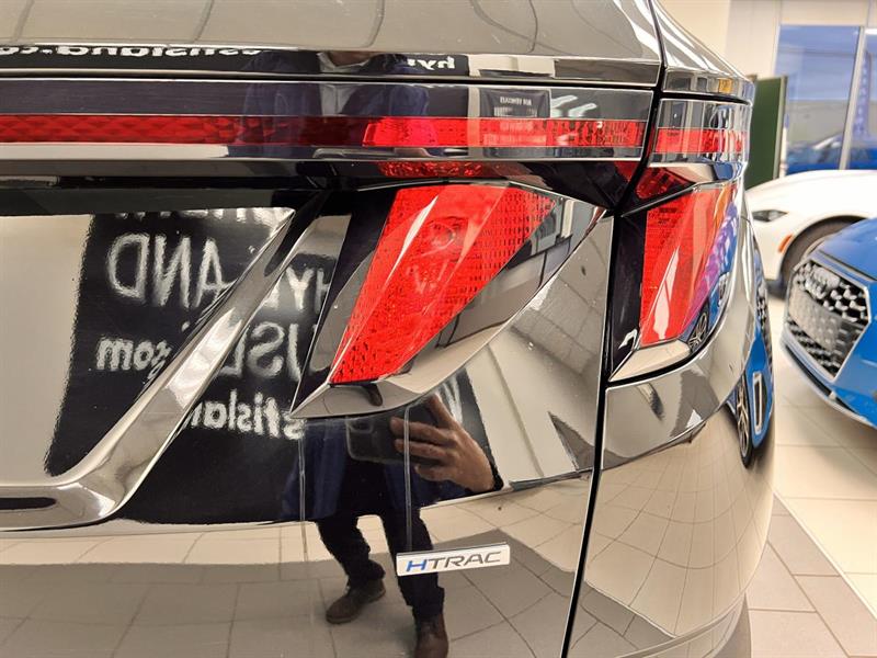 hyundai Tucson 2023 - 9