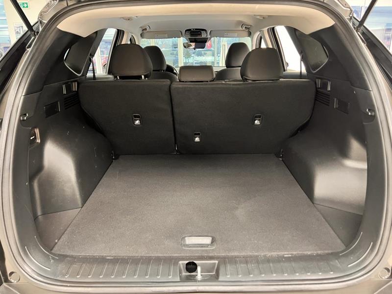 hyundai Tucson 2023 - 10