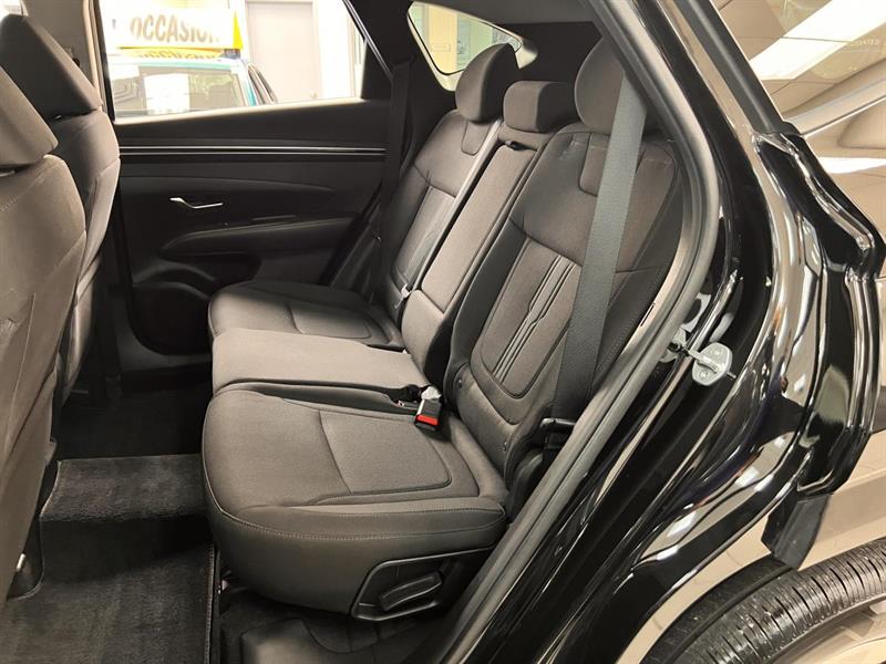 hyundai Tucson 2023 - 11