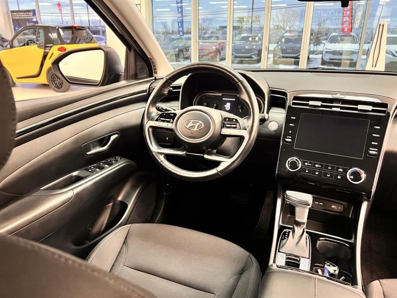 hyundai Tucson 2023 - 12