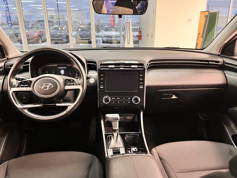 hyundai Tucson 2023 - 13