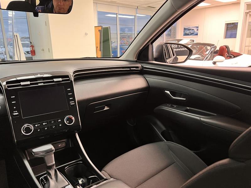 hyundai Tucson 2023 - 14