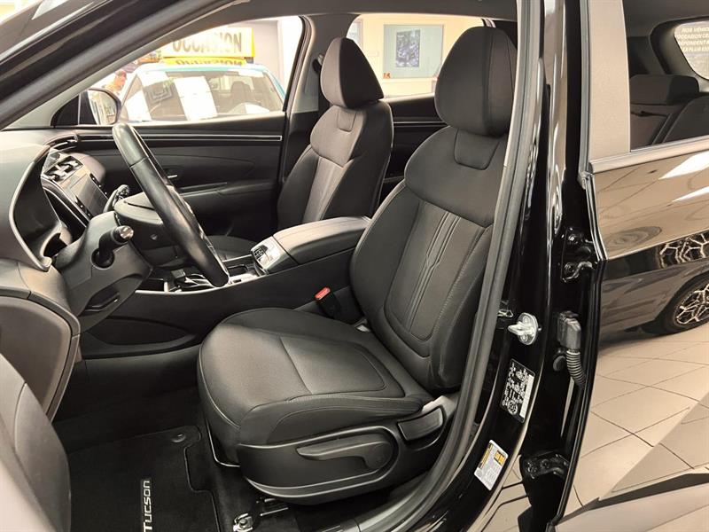 hyundai Tucson 2023 - 15
