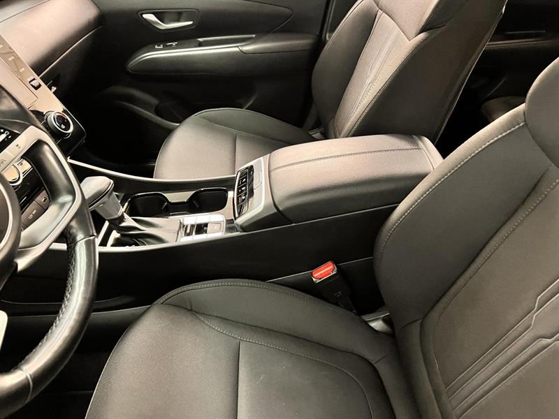 hyundai Tucson 2023 - 19