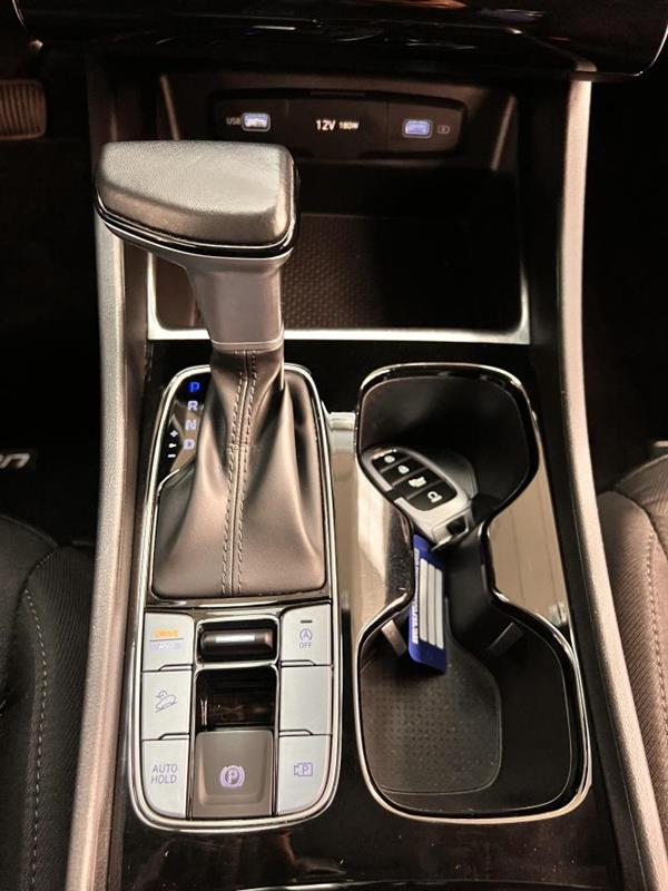 hyundai Tucson 2023 - 21