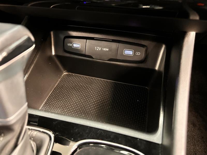 hyundai Tucson 2023 - 22