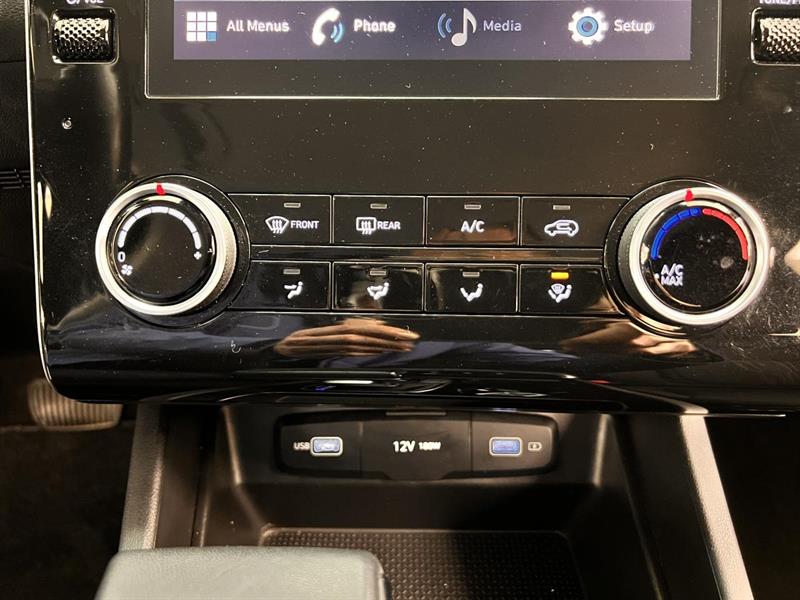 hyundai Tucson 2023 - 23