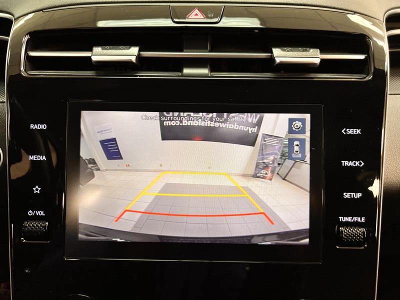 hyundai Tucson 2023 - 25