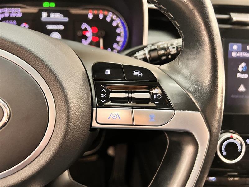 hyundai Tucson 2023 - 27