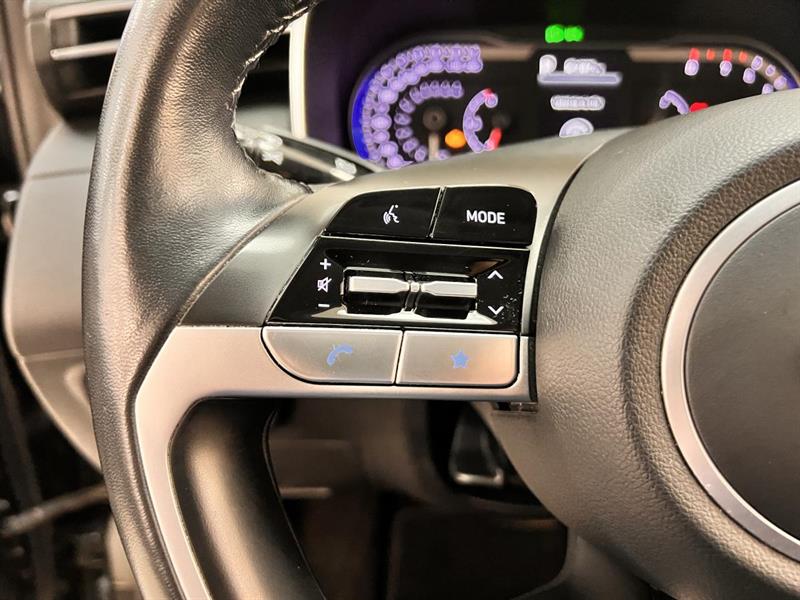 hyundai Tucson 2023 - 28