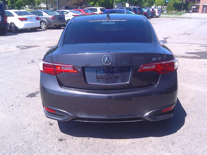 acura ILX 2016 - 6