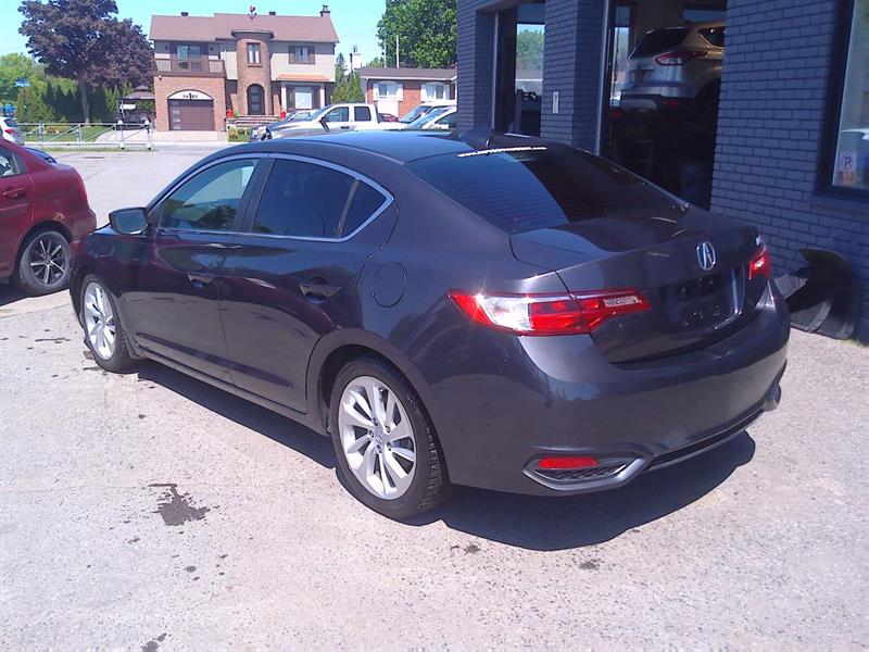 acura ILX 2016 - 7