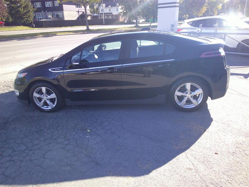 chevrolet Volt 2015 - 6