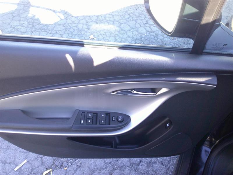 chevrolet Volt 2015 - 9