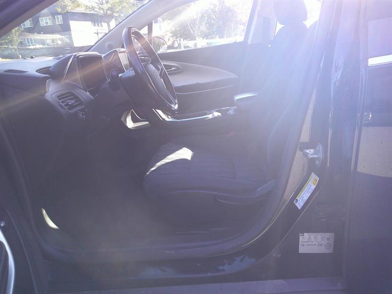 chevrolet Volt 2015 - 10