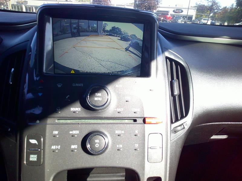 chevrolet Volt 2015 - 13