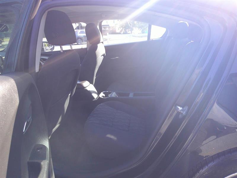 chevrolet Volt 2015 - 14