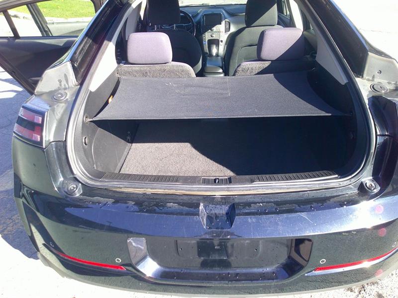 chevrolet Volt 2015 - 15